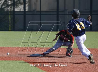 Thumbnail 1 in Westmont @ Milpitas photogallery.