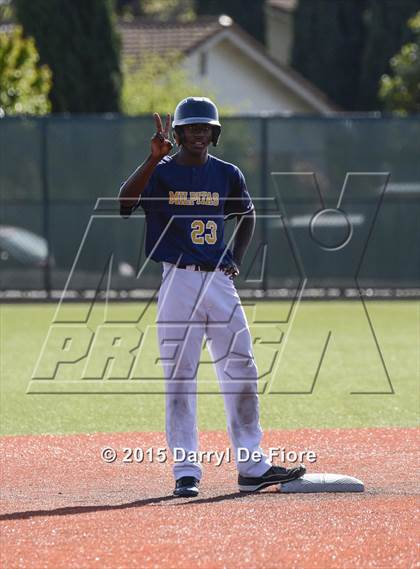 Thumbnail 3 in Westmont @ Milpitas photogallery.