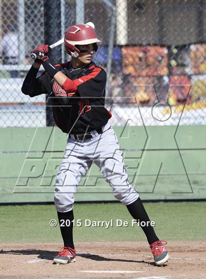 Thumbnail 1 in Westmont @ Milpitas photogallery.