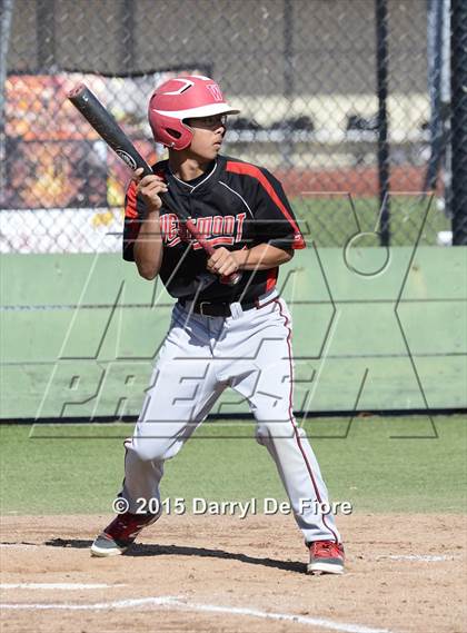 Thumbnail 3 in Westmont @ Milpitas photogallery.