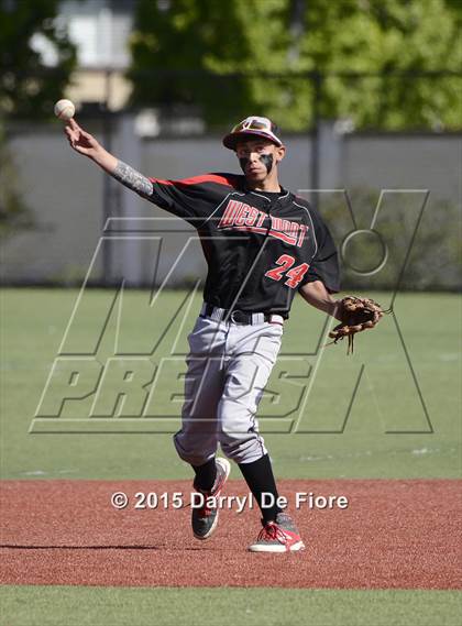 Thumbnail 3 in Westmont @ Milpitas photogallery.