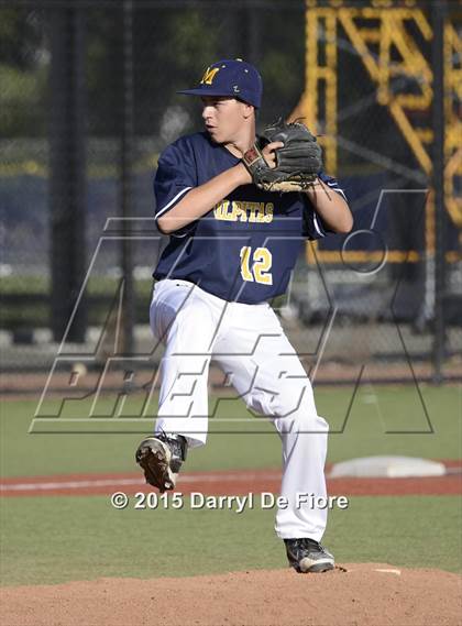 Thumbnail 3 in Westmont @ Milpitas photogallery.