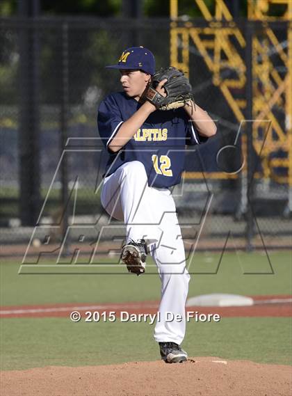 Thumbnail 2 in Westmont @ Milpitas photogallery.
