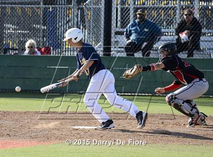 Thumbnail 1 in Westmont @ Milpitas photogallery.