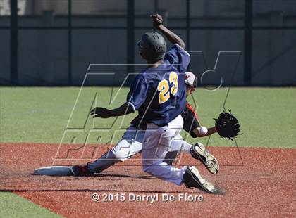 Thumbnail 3 in Westmont @ Milpitas photogallery.