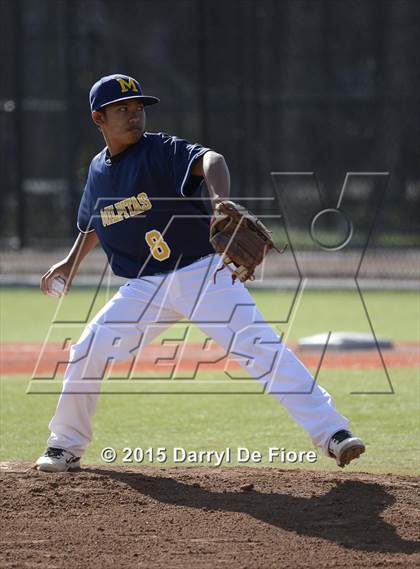 Thumbnail 1 in Westmont @ Milpitas photogallery.
