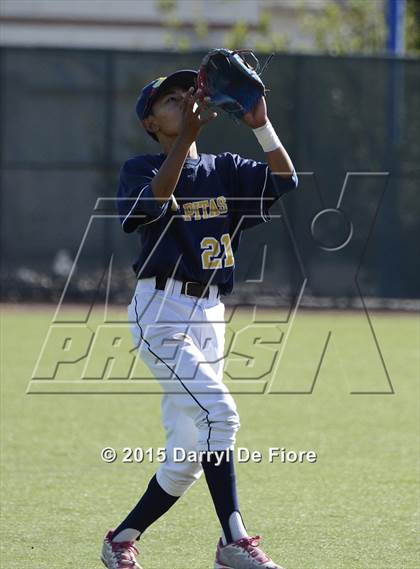 Thumbnail 1 in Westmont @ Milpitas photogallery.