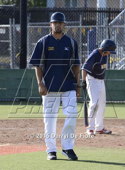 Thumbnail 1 in Westmont @ Milpitas photogallery.