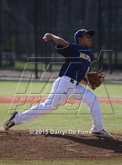 Thumbnail 2 in Westmont @ Milpitas photogallery.