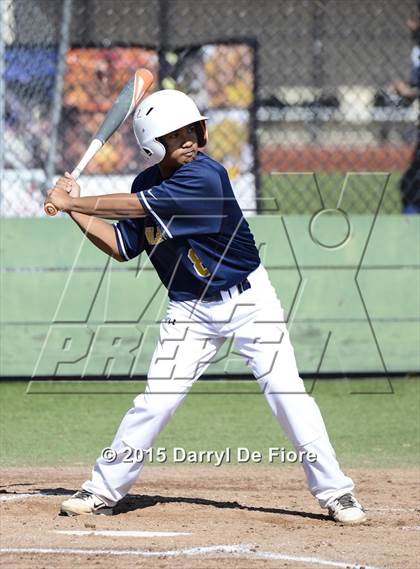 Thumbnail 1 in Westmont @ Milpitas photogallery.