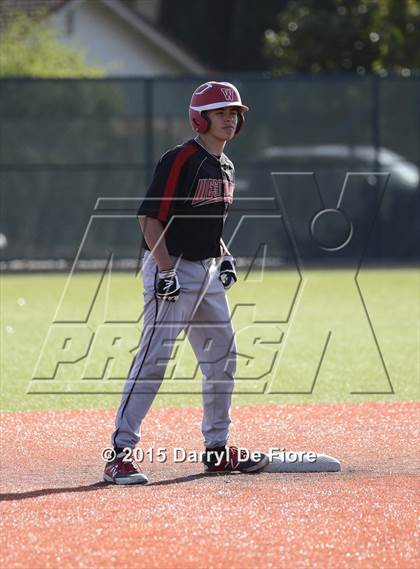 Thumbnail 2 in Westmont @ Milpitas photogallery.