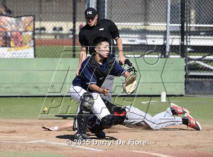 Thumbnail 1 in Westmont @ Milpitas photogallery.