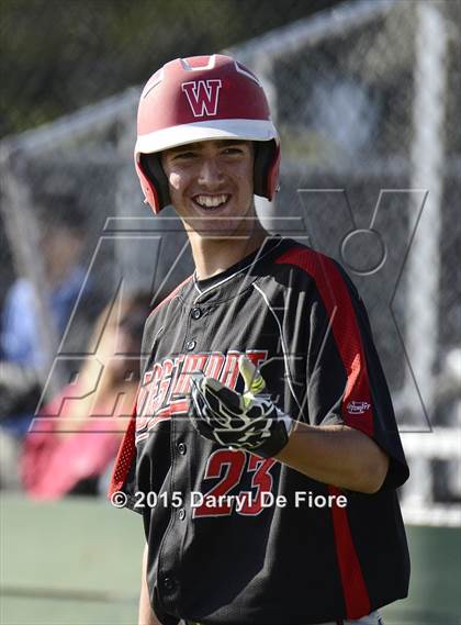 Thumbnail 3 in Westmont @ Milpitas photogallery.