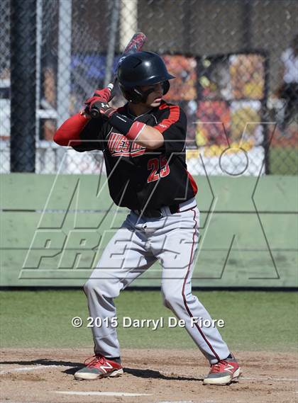 Thumbnail 3 in Westmont @ Milpitas photogallery.