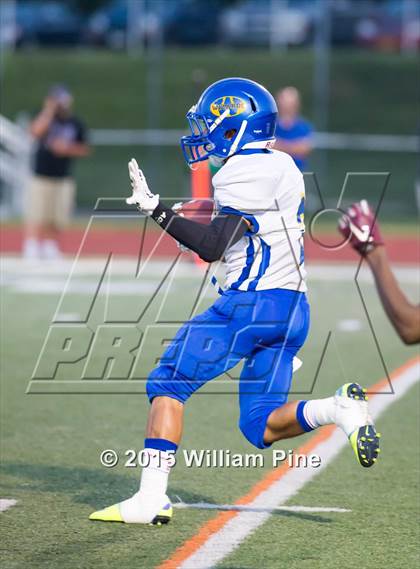 Thumbnail 3 in Washingtonville @ Kingston photogallery.