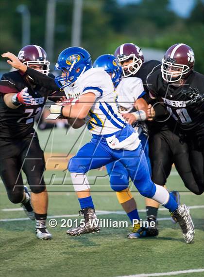 Thumbnail 2 in Washingtonville @ Kingston photogallery.