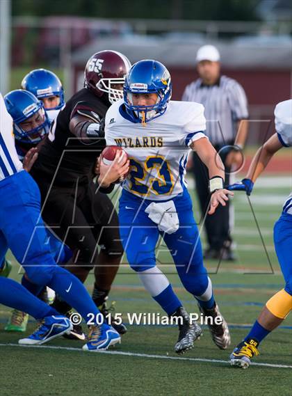 Thumbnail 1 in Washingtonville @ Kingston photogallery.