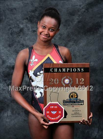 Thumbnail 2 in Harvard-Westlake (CIF SS D4 Final - Awards) photogallery.