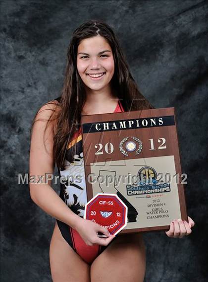 Thumbnail 3 in Harvard-Westlake (CIF SS D4 Final - Awards) photogallery.