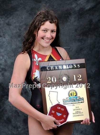 Thumbnail 2 in Harvard-Westlake (CIF SS D4 Final - Awards) photogallery.