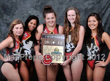 Thumbnail 1 in Harvard-Westlake (CIF SS D4 Final - Awards) photogallery.