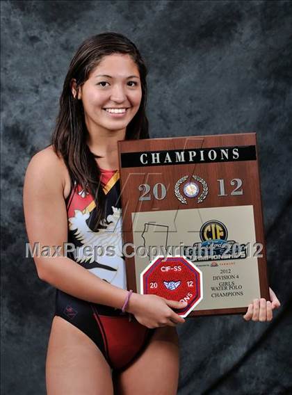 Thumbnail 2 in Harvard-Westlake (CIF SS D4 Final - Awards) photogallery.
