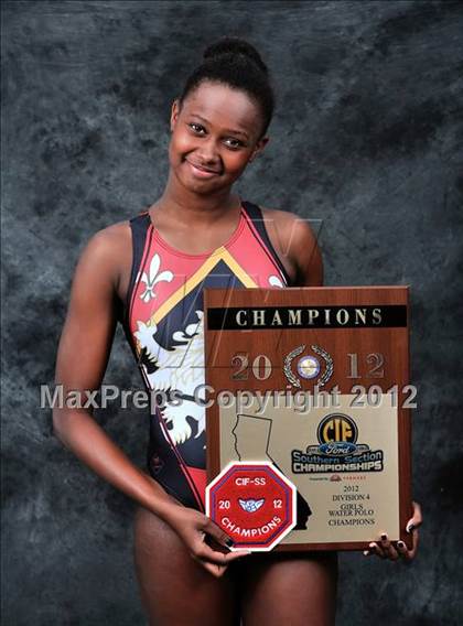 Thumbnail 1 in Harvard-Westlake (CIF SS D4 Final - Awards) photogallery.
