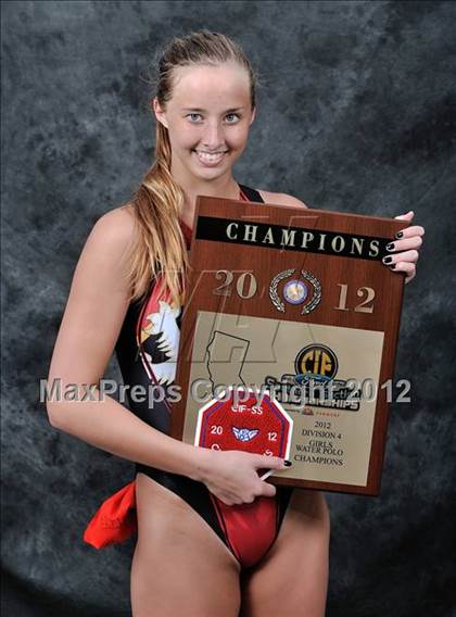 Thumbnail 1 in Harvard-Westlake (CIF SS D4 Final - Awards) photogallery.