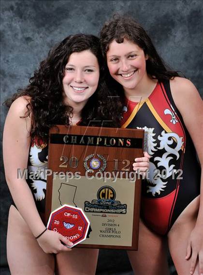 Thumbnail 1 in Harvard-Westlake (CIF SS D4 Final - Awards) photogallery.