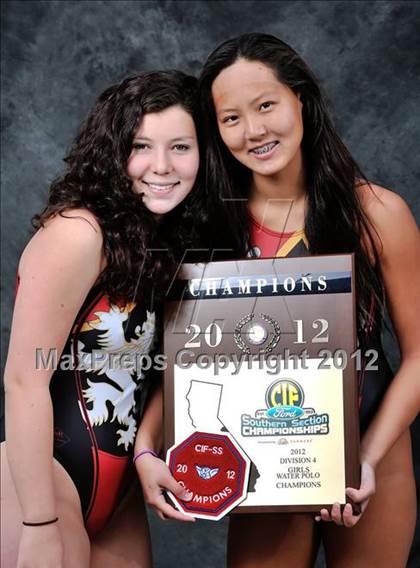 Thumbnail 1 in Harvard-Westlake (CIF SS D4 Final - Awards) photogallery.