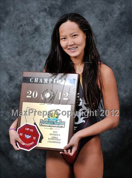 Thumbnail 1 in Harvard-Westlake (CIF SS D4 Final - Awards) photogallery.