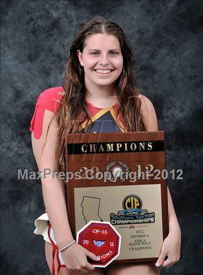 Thumbnail 2 in Harvard-Westlake (CIF SS D4 Final - Awards) photogallery.