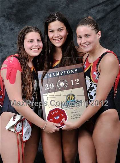 Thumbnail 1 in Harvard-Westlake (CIF SS D4 Final - Awards) photogallery.