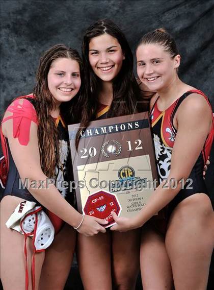 Thumbnail 3 in Harvard-Westlake (CIF SS D4 Final - Awards) photogallery.