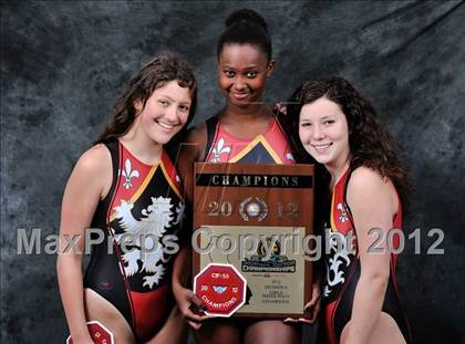 Thumbnail 3 in Harvard-Westlake (CIF SS D4 Final - Awards) photogallery.