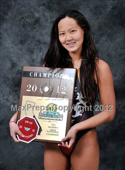 Thumbnail 2 in Harvard-Westlake (CIF SS D4 Final - Awards) photogallery.