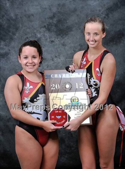 Thumbnail 3 in Harvard-Westlake (CIF SS D4 Final - Awards) photogallery.