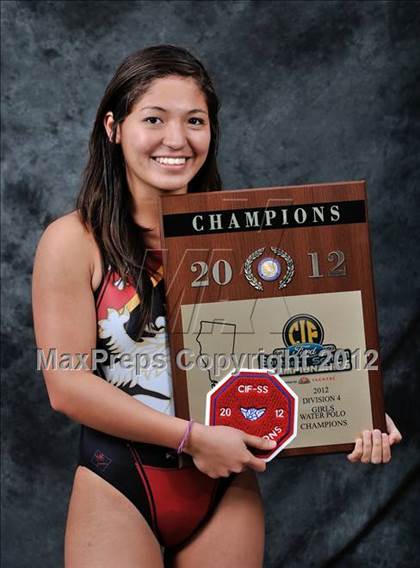 Thumbnail 1 in Harvard-Westlake (CIF SS D4 Final - Awards) photogallery.