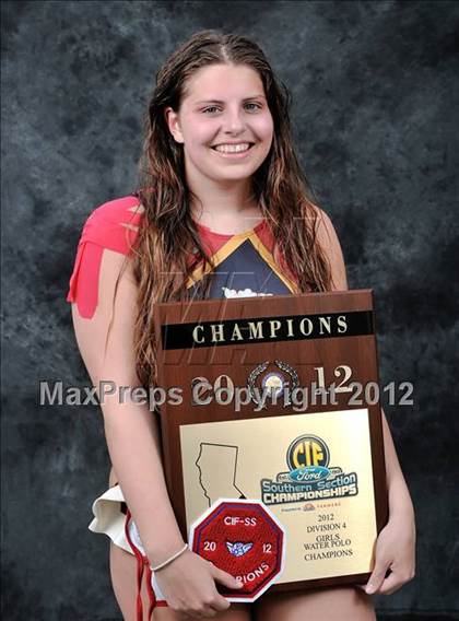Thumbnail 3 in Harvard-Westlake (CIF SS D4 Final - Awards) photogallery.