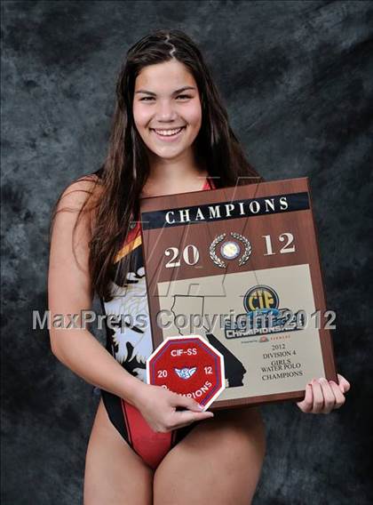 Thumbnail 2 in Harvard-Westlake (CIF SS D4 Final - Awards) photogallery.
