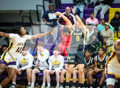 Thumbnail 1 in Hernando @ DeSoto Central photogallery.