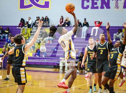 Thumbnail 2 in Hernando @ DeSoto Central photogallery.