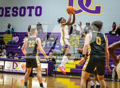 Thumbnail 2 in Hernando @ DeSoto Central photogallery.