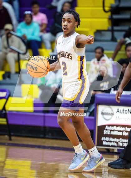 Thumbnail 1 in Hernando @ DeSoto Central photogallery.