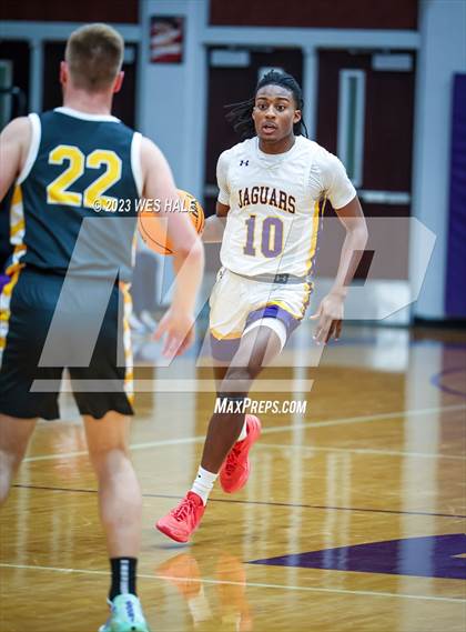 Thumbnail 1 in Hernando @ DeSoto Central photogallery.