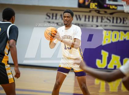 Thumbnail 1 in Hernando @ DeSoto Central photogallery.