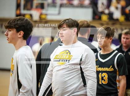 Thumbnail 3 in Hernando @ DeSoto Central photogallery.