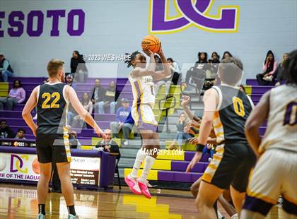 Thumbnail 3 in Hernando @ DeSoto Central photogallery.
