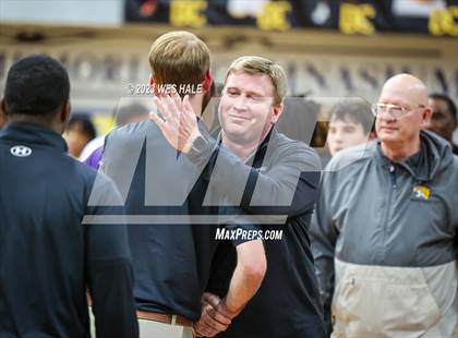 Thumbnail 1 in Hernando @ DeSoto Central photogallery.