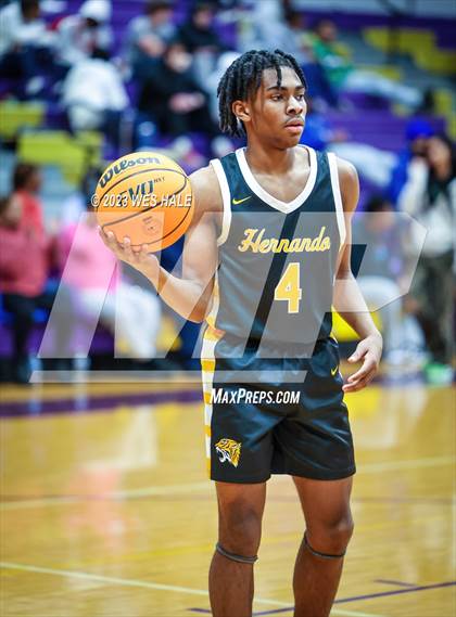 Thumbnail 3 in Hernando @ DeSoto Central photogallery.
